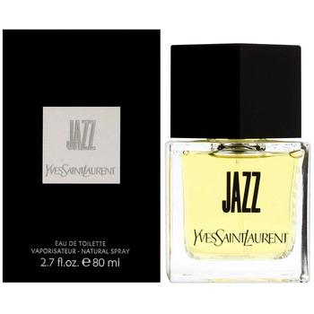 La Collection Jazz EDT